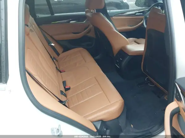 5UXTR7C56KLR47112 2019 BMW X3 - Image 8