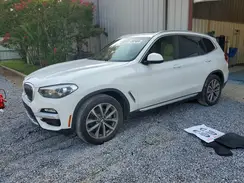 5UXTR7C56KLR48650 2019 BMW X3