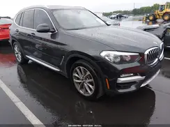 5UXTR7C56KLR48986 2019 BMW X3