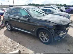 5UXTR7C56KLR49846 2019 BMW X3
