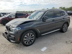 5UXTR7C56KLR50009 2019 BMW X3
