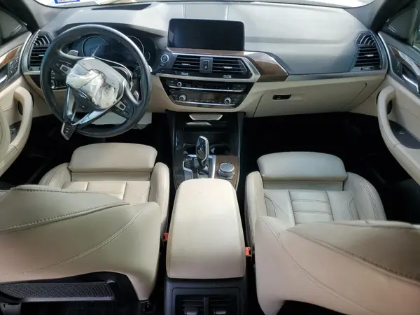 5UXTR7C56KLR50009 2019 BMW X3 - Image 8