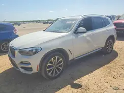 5UXTR7C56KLR50365 2019 BMW X3