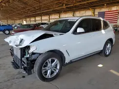 5UXTR7C56KLR50513 2019 BMW X3
