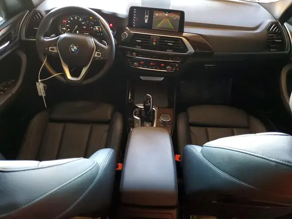 5UXTR7C56KLR50513 2019 BMW X3 - Image 8
