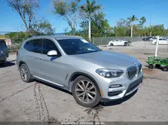 5UXTR7C56KLR50818 2019 BMW X3