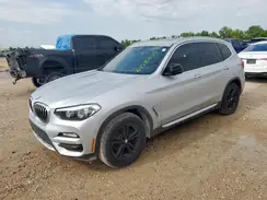 5UXTR7C56KLR51578 2019 BMW X3