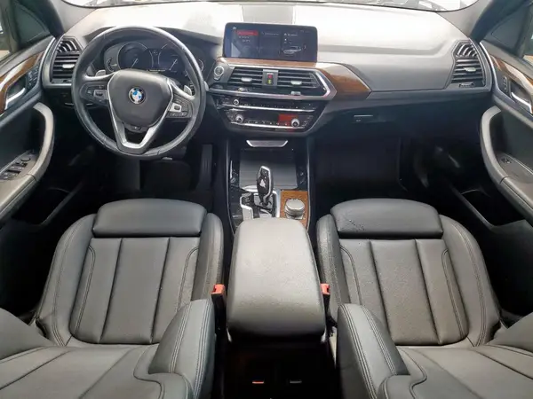 5UXTR7C56KLR51578 2019 BMW X3 - Image 8