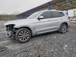 5UXTR7C56KLR52178 2019 BMW X3