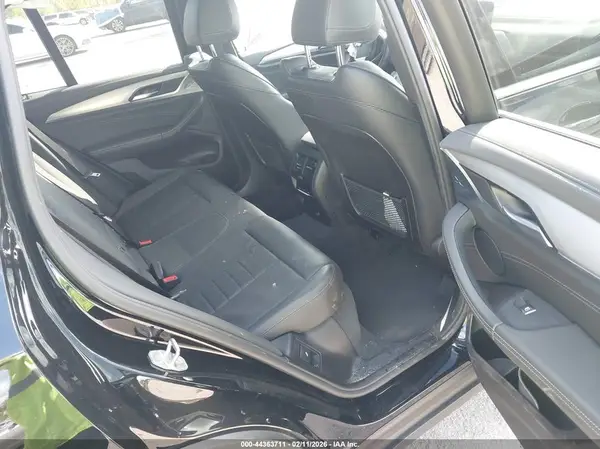 5UXTR7C56KLR52231 2019 BMW X3 - Image 8