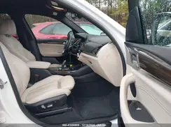 5UXTR7C56KLR52634 2019 BMW X3