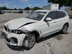 5UXTR7C56KLR53038 2019 BMW X3