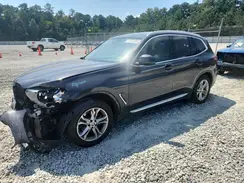 5UXTR7C56KLR53363 2019 BMW X3