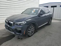 5UXTR7C56KLR53461 2019 BMW X3