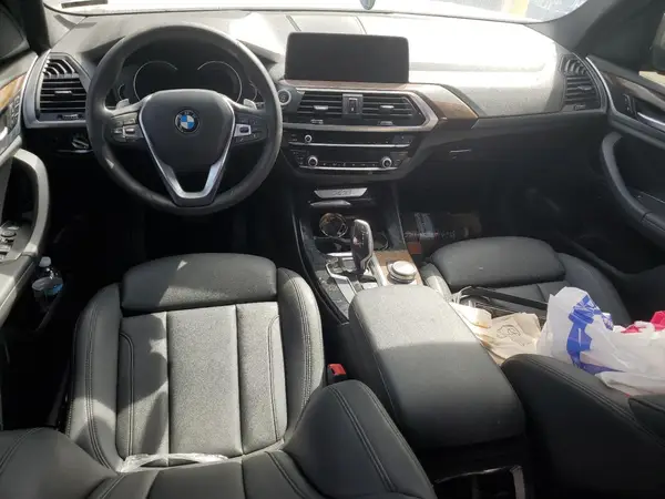 5UXTR7C56KLR53461 2019 BMW X3 - Image 8