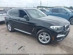 5UXTR7C57KLA48195 2019 BMW X3