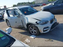 5UXTR7C57KLA48570 2019 BMW X3