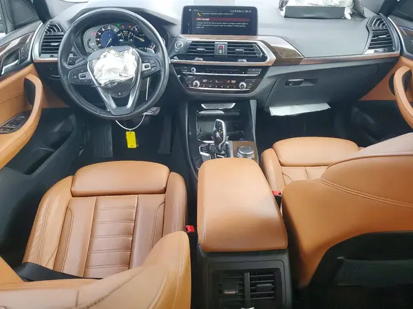 5UXTR7C57KLA48603 2019 BMW X3 - Image 8