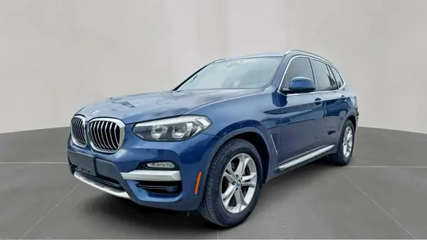 5UXTR7C57KLE94458 2019 BMW X3 - Image 2