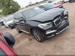 5UXTR7C57KLE94508 2019 BMW X3