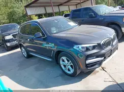 5UXTR7C57KLE94976 2019 BMW X3