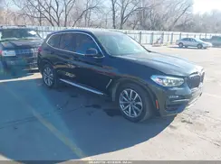 5UXTR7C57KLE95996 2019 BMW X3