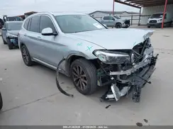 5UXTR7C57KLE96260 2019 BMW X3