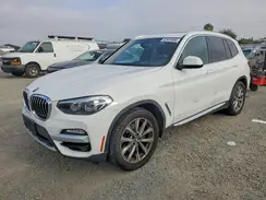 5UXTR7C57KLE96274 2019 BMW X3