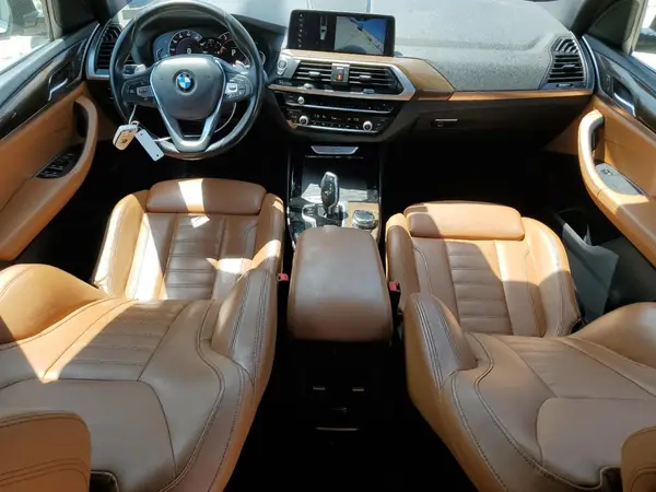 5UXTR7C57KLE97733 2019 BMW X3 - Image 8