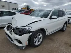 5UXTR7C57KLE98106 2019 BMW X3