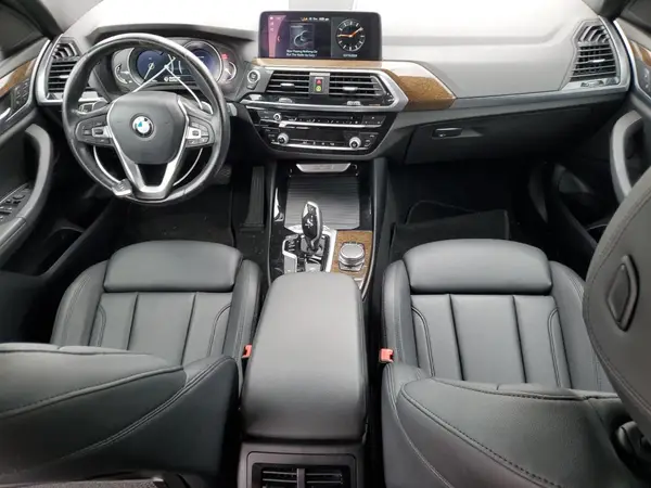 5UXTR7C57KLE98106 2019 BMW X3 - Image 8
