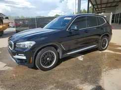 5UXTR7C57KLE98347 2019 BMW X3