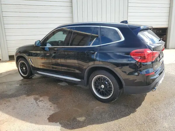 5UXTR7C57KLE98347 2019 BMW X3 - Image 2