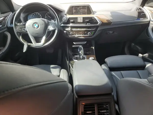 5UXTR7C57KLE98347 2019 BMW X3 - Image 8