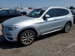 5UXTR7C57KLE98574 2019 BMW X3