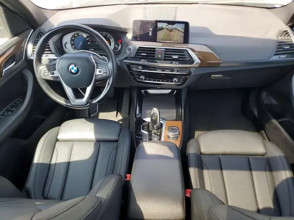 5UXTR7C57KLE98574 2019 BMW X3 - Image 8