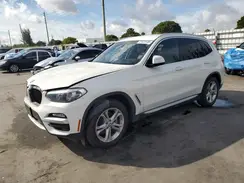 5UXTR7C57KLE98753 2019 BMW X3