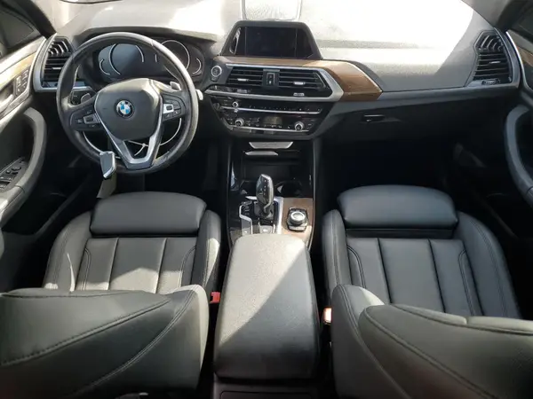 5UXTR7C57KLE98753 2019 BMW X3 - Image 8