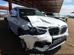 5UXTR7C57KLE98803 2019 BMW X3