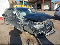 5UXTR7C57KLE98817 2019 BMW X3