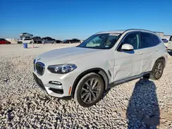5UXTR7C57KLF23361 2019 BMW X3