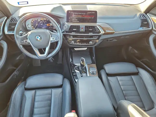 5UXTR7C57KLF23361 2019 BMW X3 - Image 8