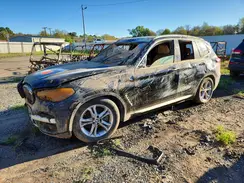 5UXTR7C57KLF23909 2019 BMW X3
