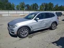 5UXTR7C57KLF24462 2019 BMW X3