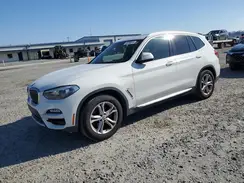 5UXTR7C57KLF24929 2019 BMW X3