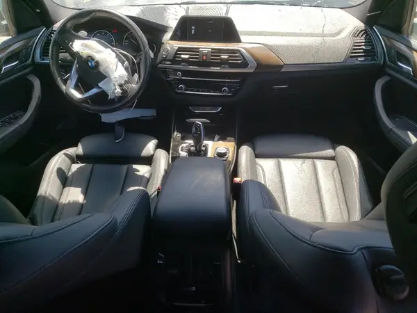 5UXTR7C57KLF25594 2019 BMW X3 - Image 8