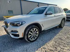 5UXTR7C57KLF26616 2019 BMW X3