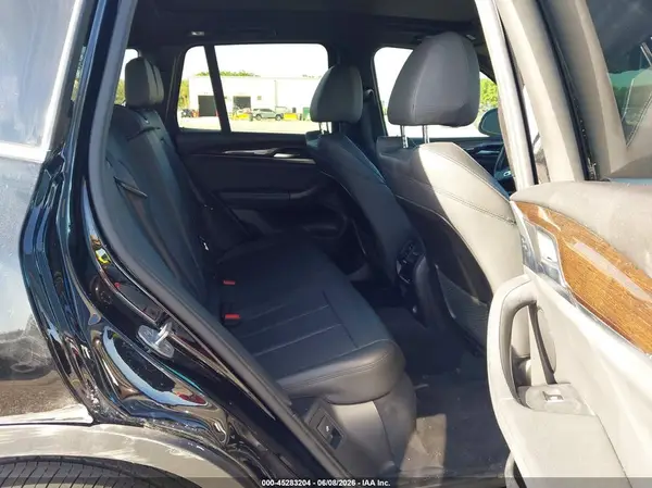 5UXTR7C57KLF26938 2019 BMW X3 - Image 8