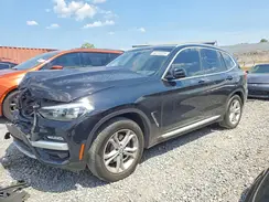 5UXTR7C57KLF27202 2019 BMW X3