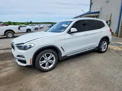 5UXTR7C57KLF27359 2019 BMW X3